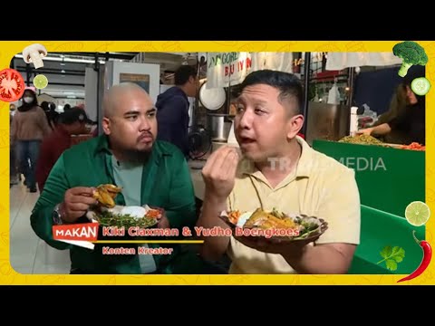 Ayam Goreng Bu Kokom