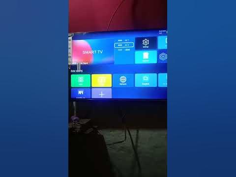 All_Android_TV How to Unistall App in Smart TV #shorts - YouTube