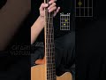 System Of A Down - Chop Suey #guitartutorial