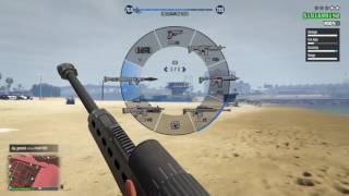 Rpg vs jets no deaths #2