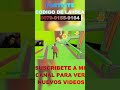 Con Este Mapa de XP Subiras Varios Niveles ✮ Sube De Nivel Sin Hacer Misiones En Fortnite ✪ Mapa XP