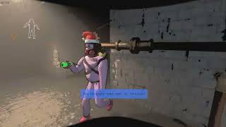 Full GROWN MAN GETS SCARED BY LOOT BUG (Lethal Company) Update