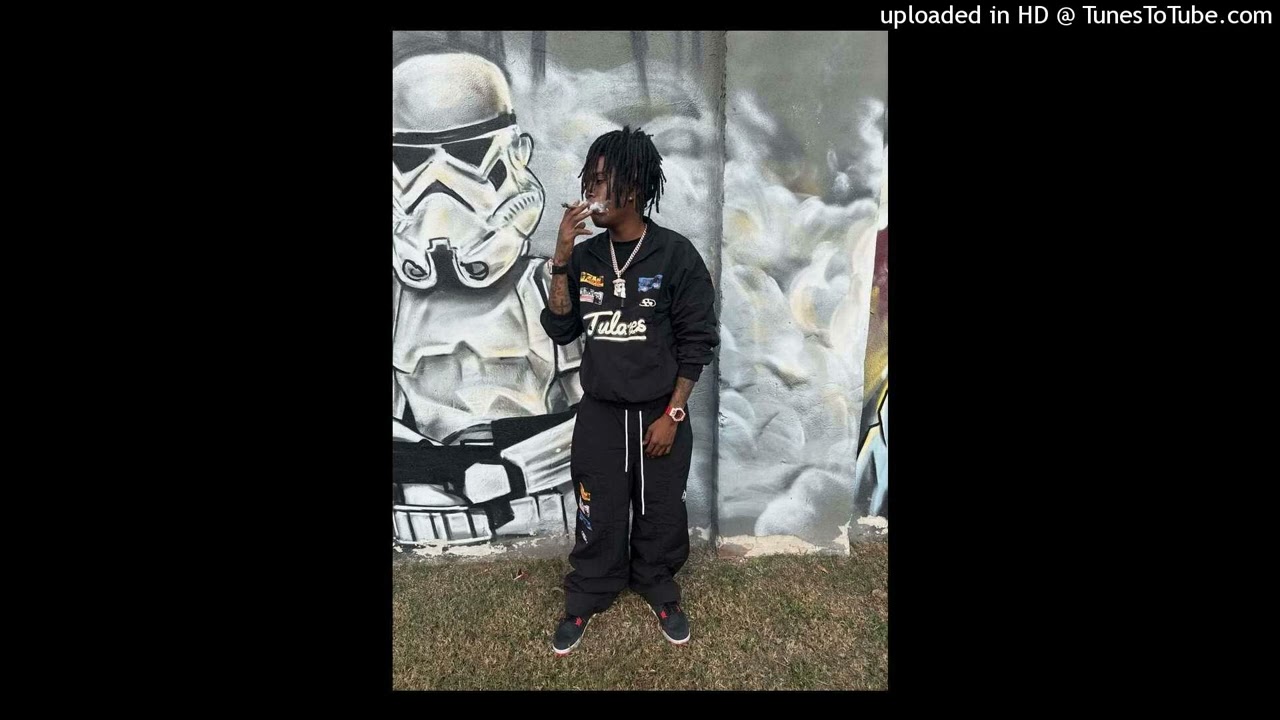 FREE] Fattmack x Topoppgen Type Beat “Leave Me Alone”