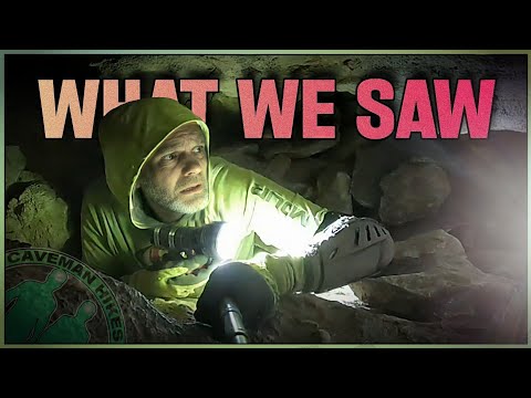 10,000 years of death in the depths of the Earth. thumbnail