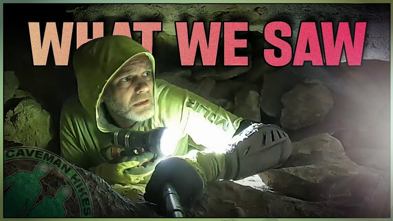 10 000 лет смерти в недрах Земли.