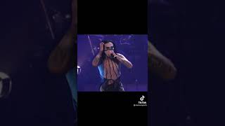 Marilyn Manson - Sweet Dreams 🗡 #shorts