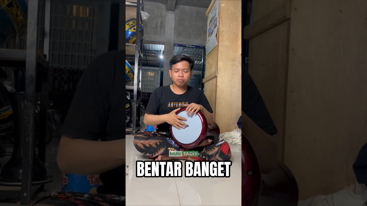 Roll Simpel Pakai Kuku 😱