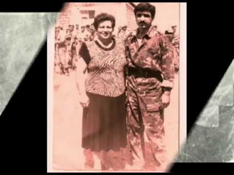 Türk dünyasının qəhrəmanı İbad Hüseynov