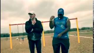 Bigmike - Gas Station Feat. Yung Bread$tick - Prod. Bigmike (Official Music Video)