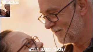 Yarım Kalan Hikaye ( Versiyon) Albymusti (Offical) 2026