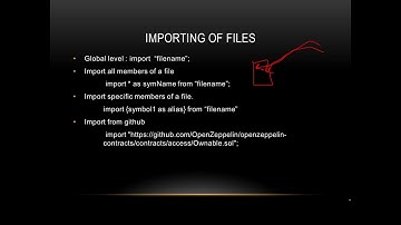 Become a Blockchain Developer: Ethereum + Solidity + Project - zsol16 INHERITANCE