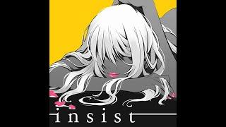 【Reverse】insist(ESP)