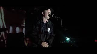 Levi The Poet - Live in Brooklyn - Nov. 12th, 2017 - Sommelier/Chapter 4/Carl Sagan's Smoking Chair