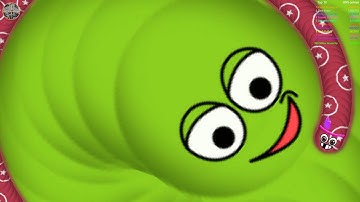 Wormate.io Best Trolling Pro Never Mess With Tiny Snake Epic Wormate io Best/Funny Gameplay!
