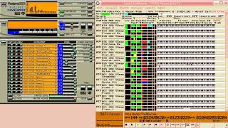 【MIDI】The Eagles - Hotel California | Screwing Universal Music Group (UMG) and Don Hensley