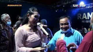 KEPATIWASA CINTA | NENENG APRILIA | RAMADISTA 15 MEI 2021 | CIKUYA BANJARHARJO