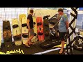 2023 AWSI Naish Kitesurfing