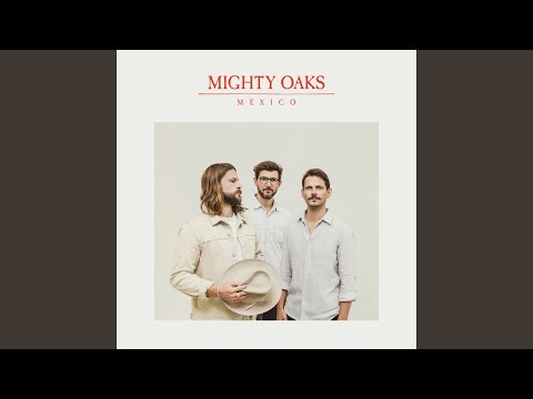 Land of Broken Dreams - Mighty Oaks