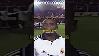 Claude Makelele Wasnt Appreciated At Real Madrid 