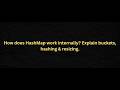 Java Real Time Interview Questions (Buckets, Hashing, Resizing) + ConcurrentHashMap