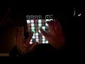 Ambient Strings - Launchpad X