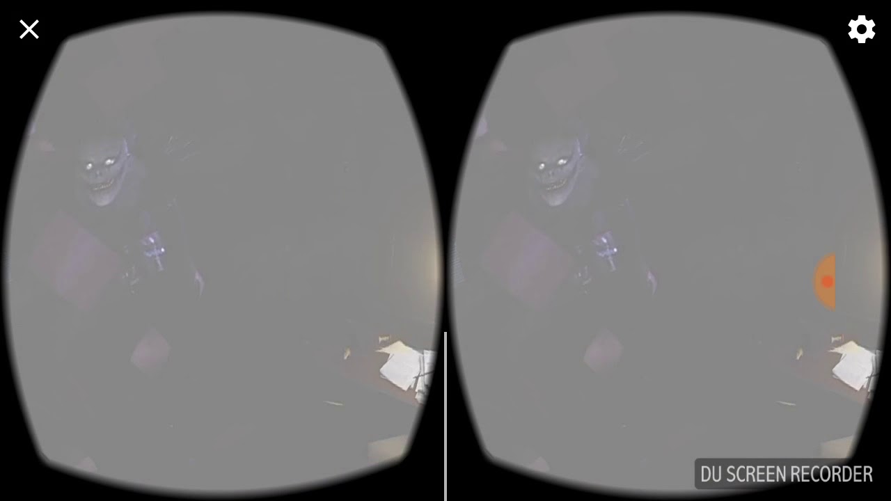 Jogando death note em realidade virtual - YouTube