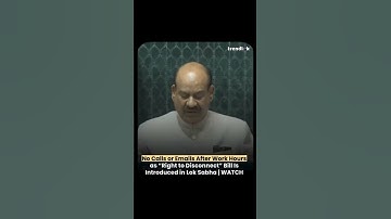 No calls or Emails After Work Hours as right to disconnect bill is introduced in Lok Sabha |TrendLok