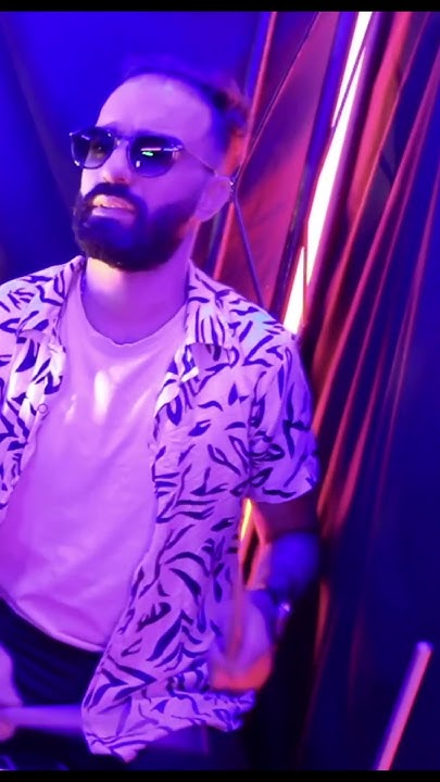 cover Zobir Slim x Adil Rai Cocktail Chaabi Rai Official Music Video ...
