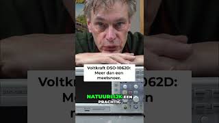 Voltkraft DSO T160  Digitale Scope Review & Test #electronics #measurement