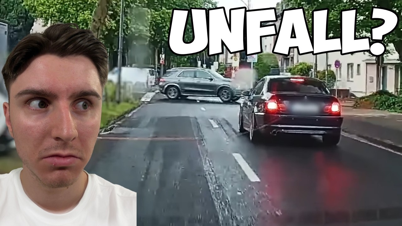 22.000€ SCHADEN... | DDG Dashcam Germany