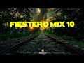 FIESTERO MIX 10 ❌  DJ CHOSS - SET ALETEO - RKT - CACHENGUE