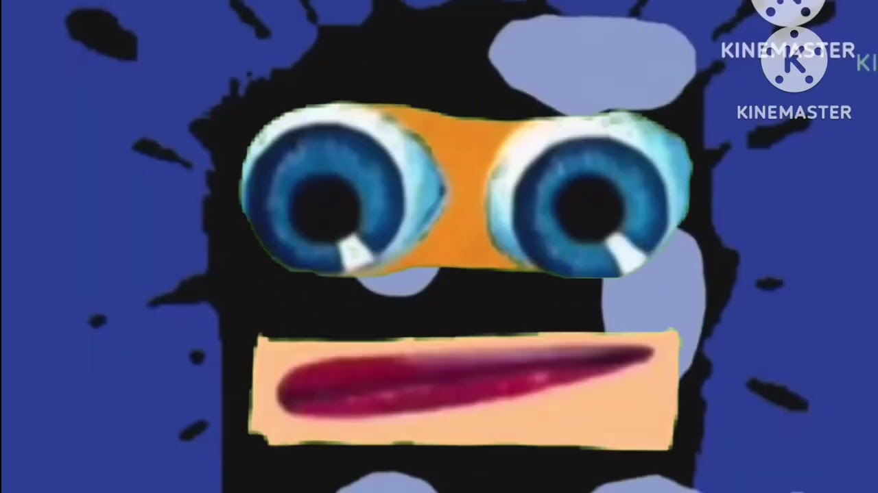 Klasky csupo classic movie 1998 logo robot ￼