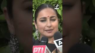 It Is Important To Take This Initiative, Says Divya Dutta