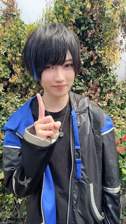 【初】全顔公開#ポケカメン