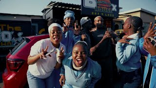 Live Life Masweeti EP5 : TheBoxHouse | El Patron Shop | &Friends new venue | LeeMckrazy 