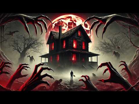 HAUNTED 4: DEMONS