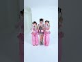 6歳8歳夢の小学生アイドルに挑戦した日のVLOG#shorts @shirotan_channel