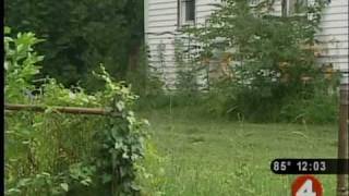 Police arrest suspect in fatal stabbing
