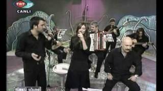 GRUP YOL ARKADAŞLARI-sen bir ceylan olsan- Resimi