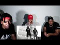 AMERICANS REACT TO UK DRILL Morrisson - Brothers (Official Video) ft. Jordan