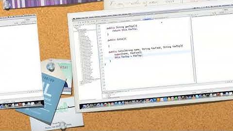 Java Video Tutorial 14