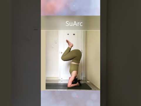 Sirsasana Pose || 🌞30 DAY MORNING YOGA CHALLENGE 🌞👉Upload/Send Your Yoga Video
