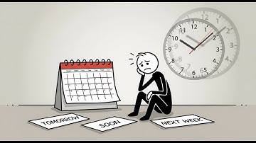 Stop Being Lazy & Start Improving Yourself TODAY