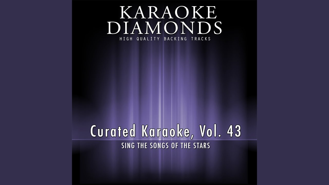 Mirror in the Bathroom (Karaoke Version) (Originally Performed By Beat