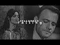 eda&amp;serkan | FALLING (+1x08 trailers)