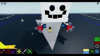 Roblox [Plane Crazy] VR Hands Tutorial