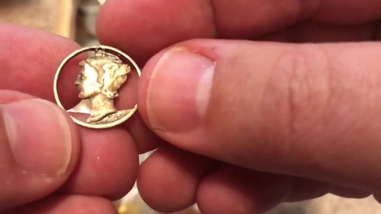 Unintentional ASMR:  I Rummage Through Old Stamp and Coin Collection from the 1980s