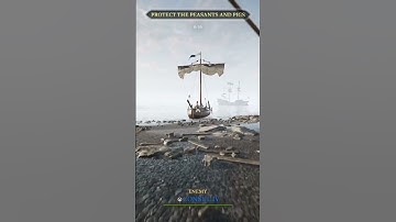 The best defense is a good offense! #chivalry2