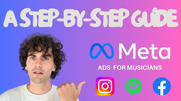 How to Run Meta Ads for Your Music in 2025 (Step-by-Step for Instagram & Facebook)