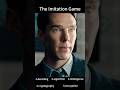 The Imitation Game 🧠🔐 Breaking the Code – The Birth of Modern Cryptography!